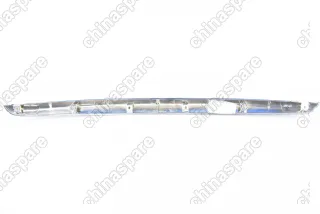 Молдинг капота Changan CS35