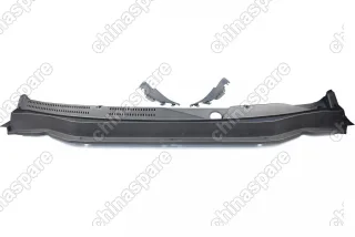 Накладка панели под стеклоочиститель (пластик) Changan CS35