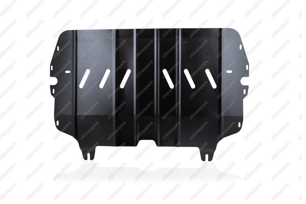 ЗК и крепеж подходит для SKODA Octavia II (09-12), Superb (09-12), VOLKSWAGEN Caddy (09-15) 1,2/1,4/1