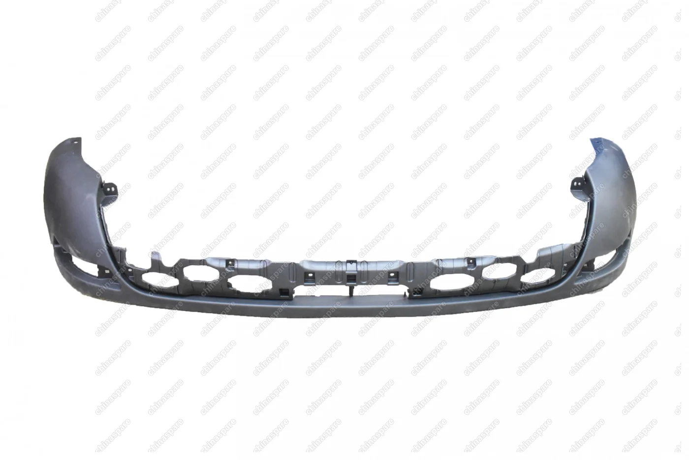Бампер задний (нижняя часть) Geely Atlas