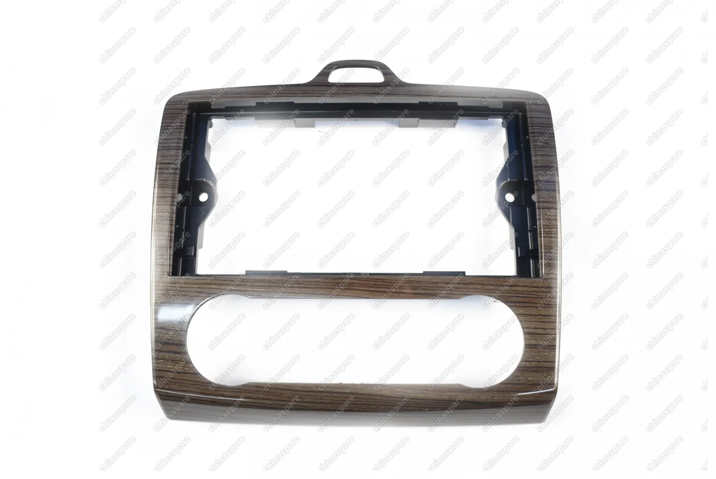 Рамка (переходник под магнитолу) Ford Focus II 08-