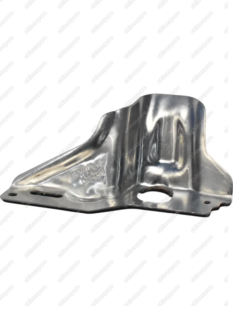 Экран тепловой генератора Ford Kuga 2008-2012