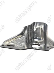 Экран тепловой генератора Ford Kuga 2008-2012