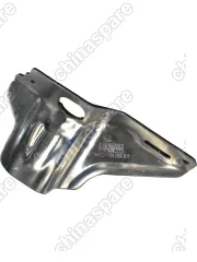 Экран тепловой генератора Ford Kuga 2008-2012