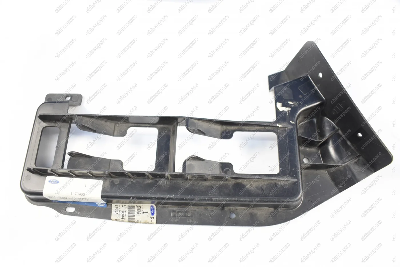 Кронштейн заднего бампера левый Ford Galaxy 2006-