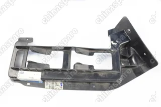 Кронштейн заднего бампера левый Ford Galaxy 2006-