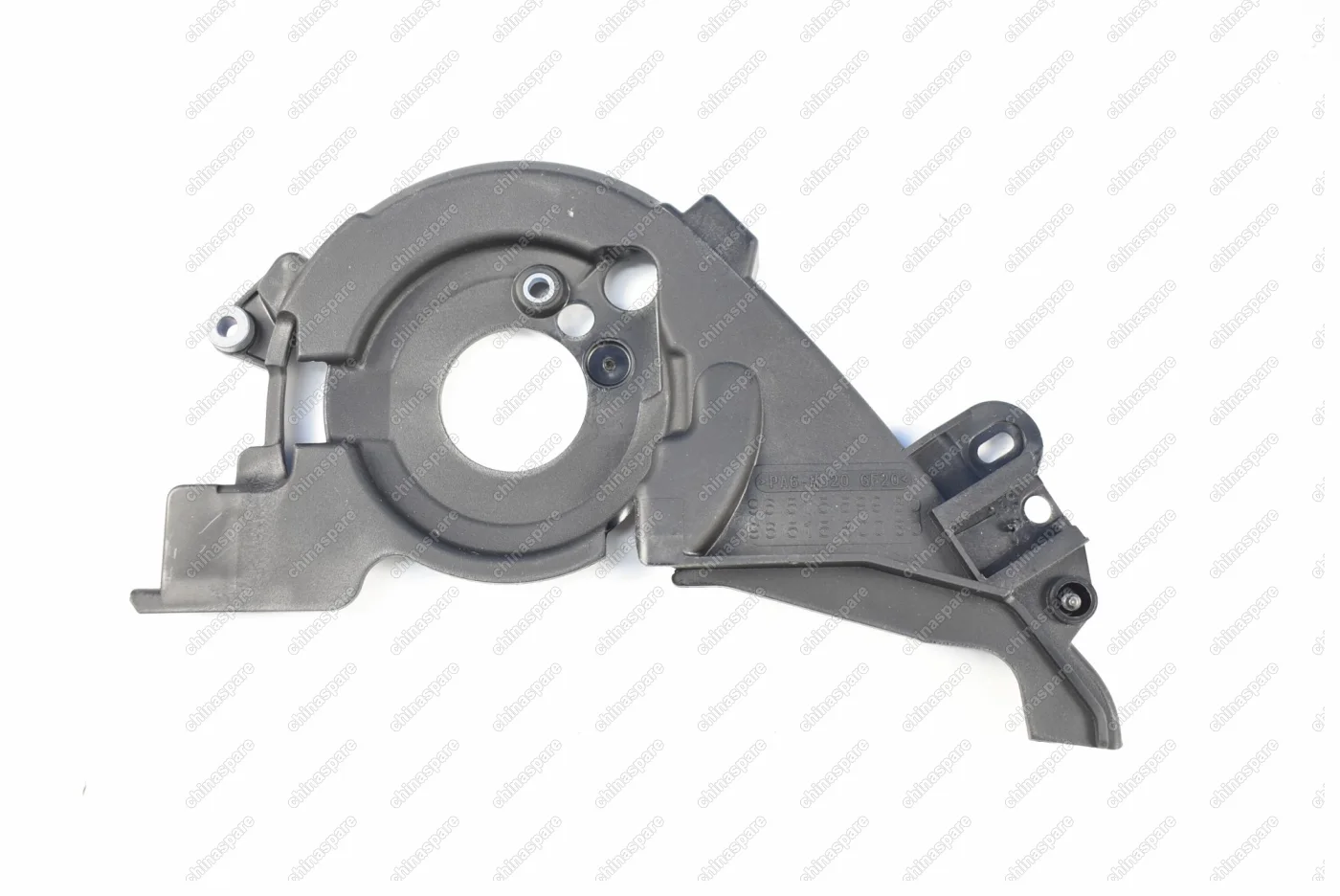 Кожух ремня ГРМ Ford Focus II 2005-2011 / C-Max 2003-2010