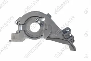 Кожух ремня ГРМ Ford Focus II 2005-2011 / C-Max 2003-2010