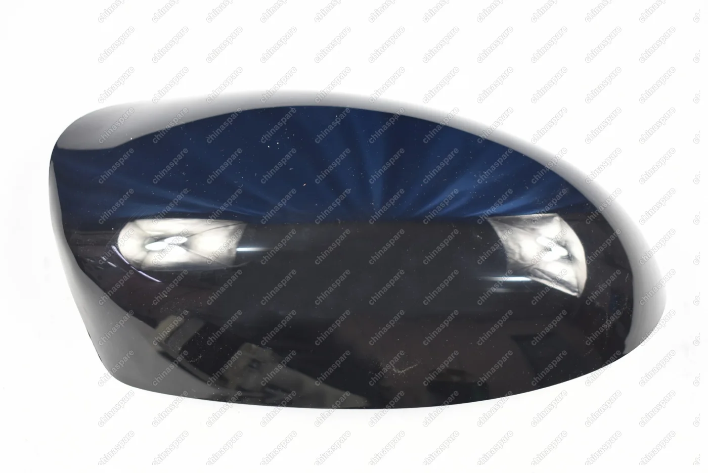 Крышка зеркала правого (черная) Ford Focus 1998-2004