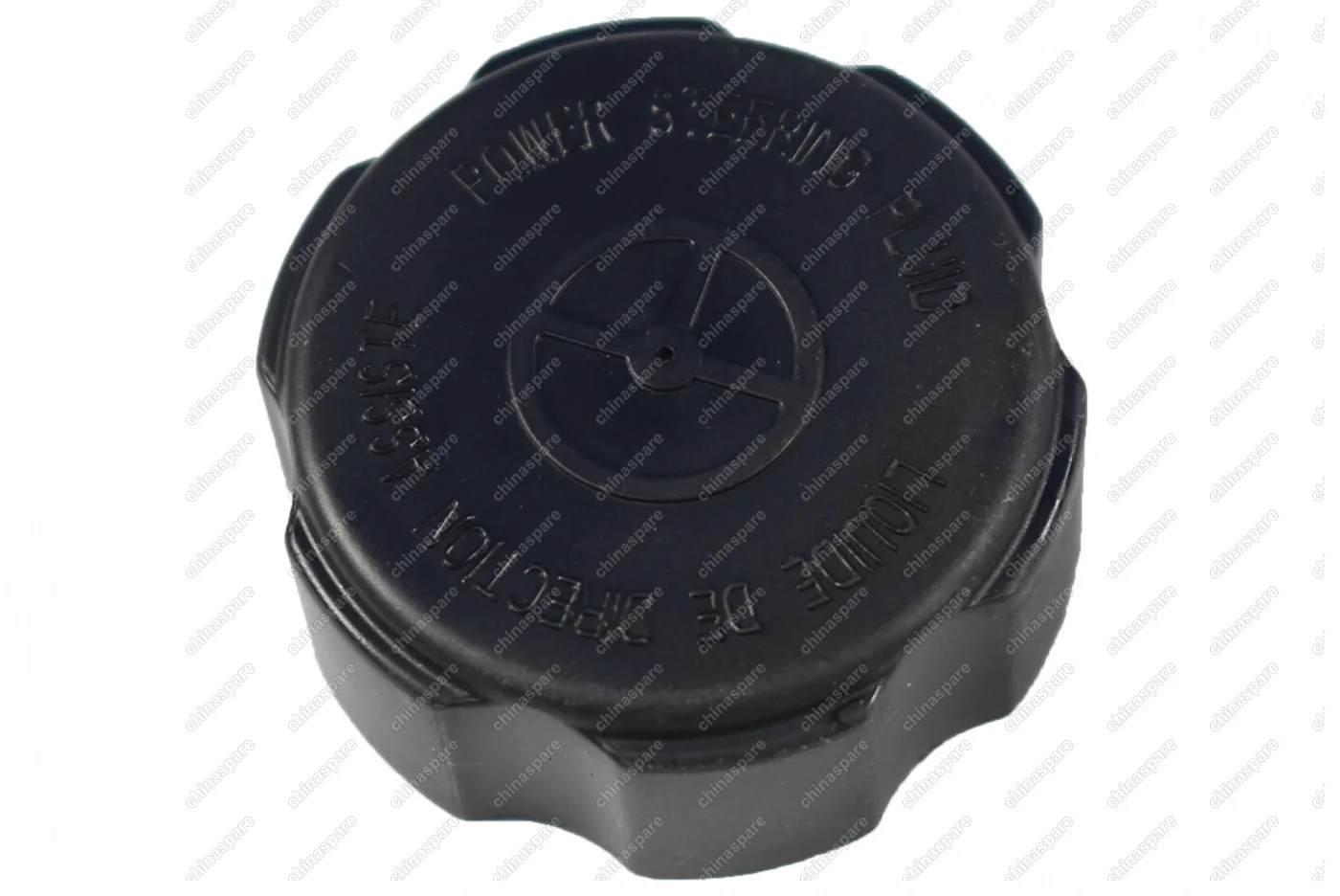 Крышка бачка гидроусилителя Ford Focus II