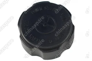 Крышка бачка гидроусилителя Ford Focus II