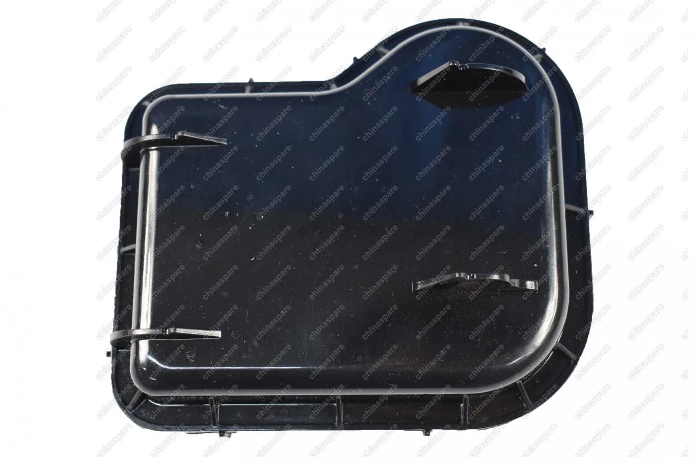 Крышка фары левой для Ford Transit 2006-2013