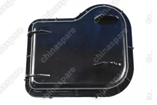 Крышка фары левой для Ford Transit 2006-2013