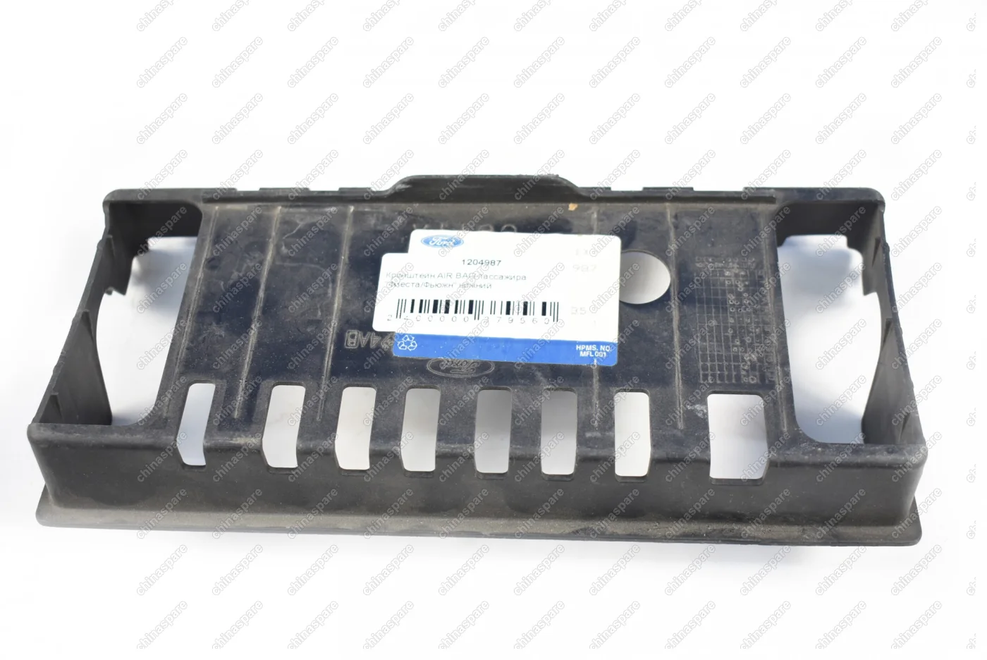 Кронштейн подушки безопасности пассажира Ford Fiesta V