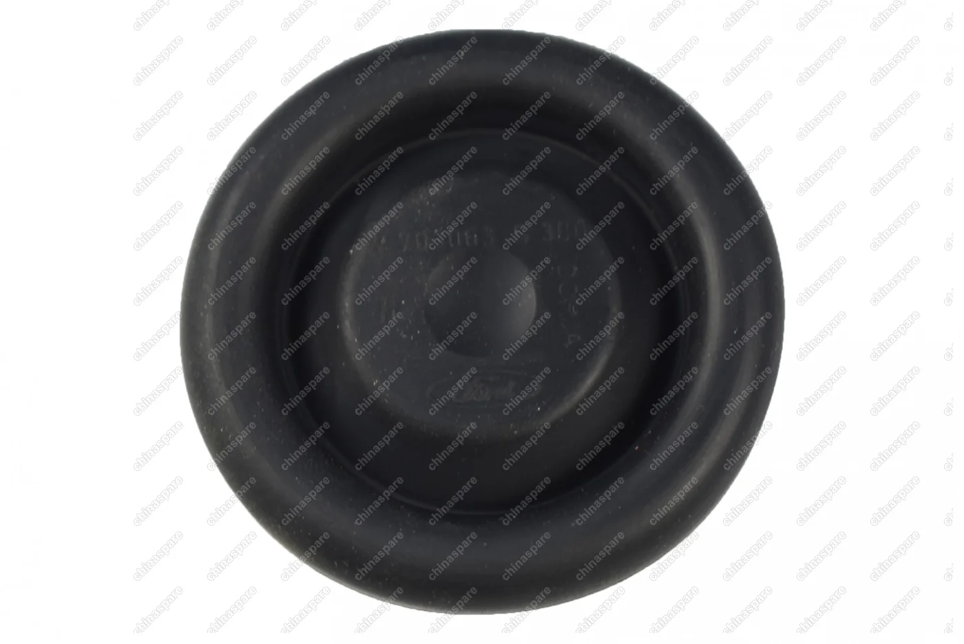 Заглушка двери передней Ford Fiesta VI