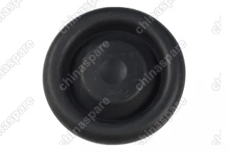 Заглушка двери передней Ford Fiesta VI