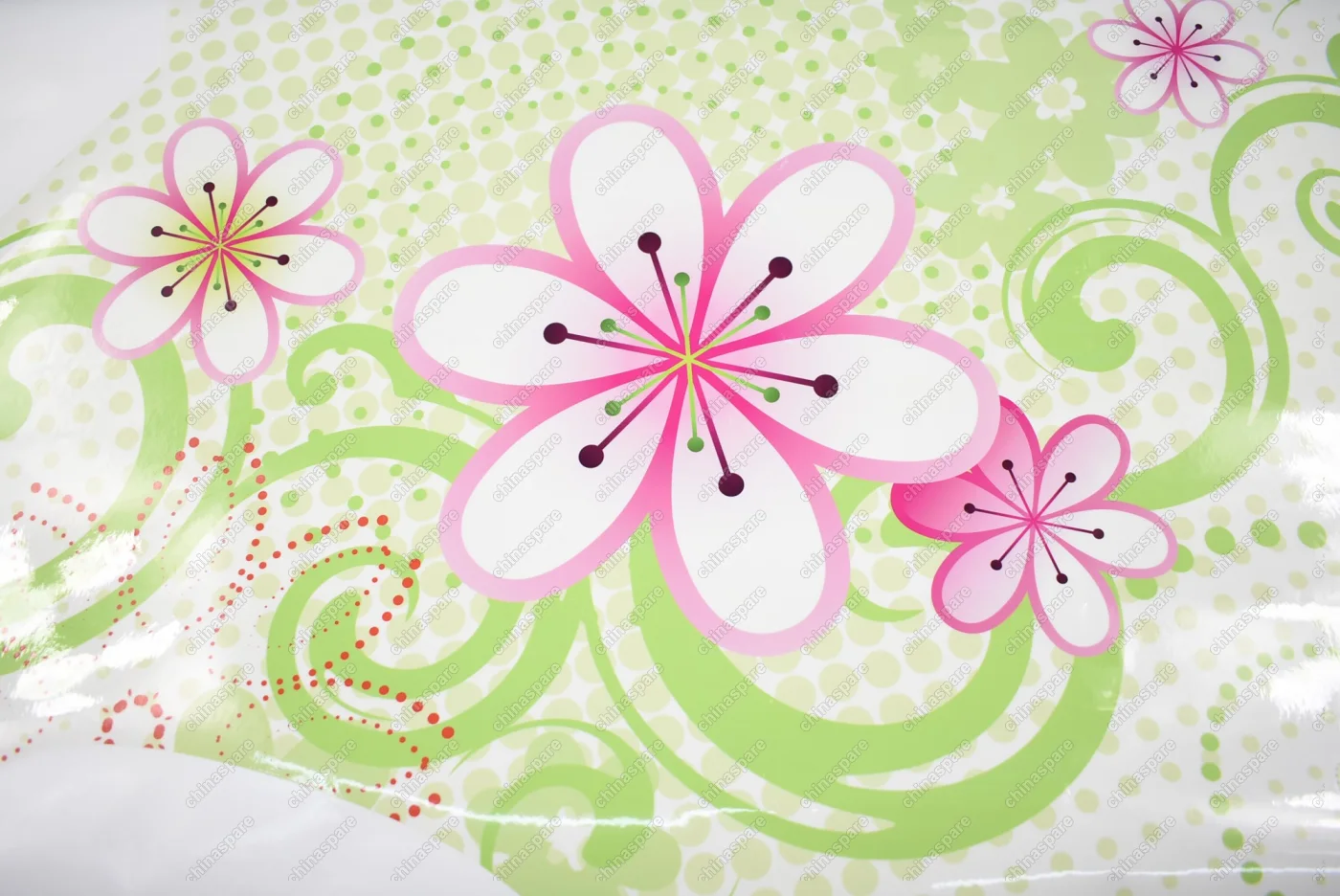 Наклейка на кузов Daewoo Matiz / Chevrolet Spark M300