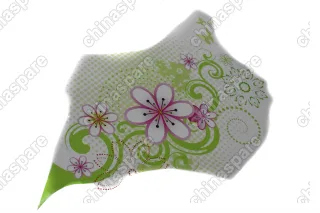 Наклейка на кузов Daewoo Matiz / Chevrolet Spark M300