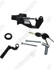 Блокиратор КПП (Замок) Kia Ceed 2012- (МКПП)