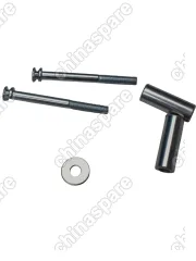 Блокиратор КПП (Замок) Kia Ceed 2012- (МКПП)