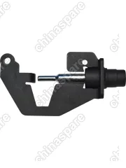 Блокиратор КПП (Замок) Kia Ceed 2012- (МКПП)