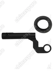 Блокиратор КПП (Замок) Kia Ceed 2012- (МКПП)