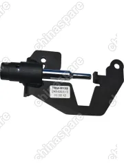 Блокиратор КПП (Замок) Kia Ceed 2012- (МКПП)