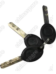 Блокиратор КПП (Замок) Kia Ceed 2012- (МКПП)