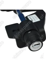 Блокиратор КПП (Замок) Kia Ceed 2012- (МКПП)