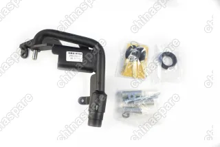 Блокиратор КПП (Замок) Opel Astra J АКПП