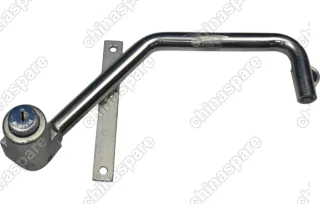 DF6487 Блокиратор КПП (Замок) Defend-Lock Chevrolet Lacetti AT