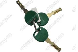 DF6487 Блокиратор КПП (Замок) Defend-Lock Chevrolet Lacetti AT