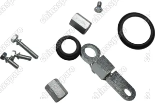 DF6487 Блокиратор КПП (Замок) Defend-Lock Chevrolet Lacetti AT