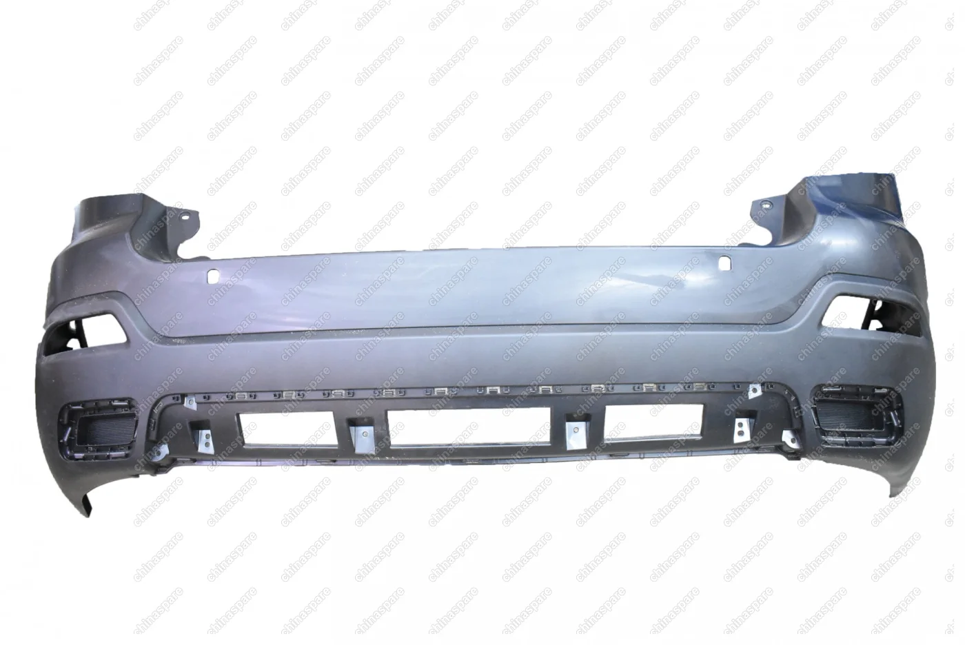 Бампер задний Lifan X60 2017-