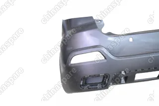 Бампер задний Lifan X60 2017-