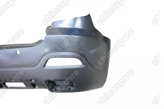 Бампер задний Lifan X60 2017-