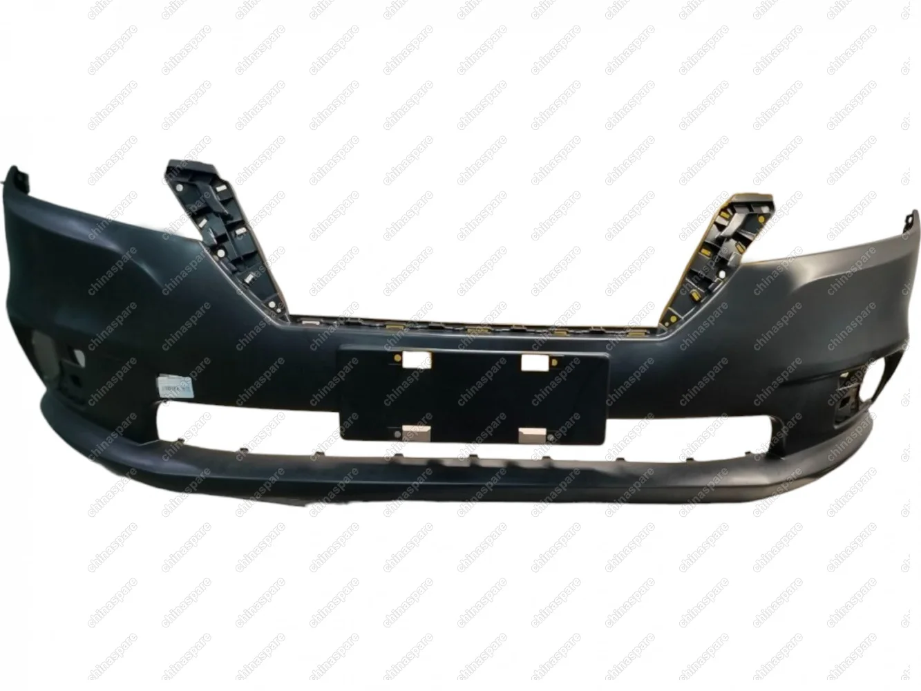 Бампер передний Lifan Solano 2 (650)