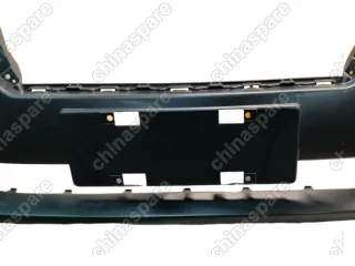 Бампер передний Lifan Solano 2 (650)