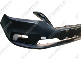 Бампер передний Lifan Solano 2 (650)