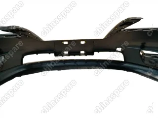 Бампер передний Lifan Solano 2 (650)