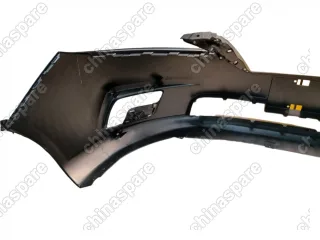 Бампер передний Lifan Solano 2 (650)