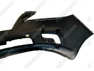 Бампер передний Lifan Solano 2 (650)