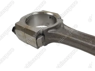 Шатун ДВС 4JB1 Isuzu Trooper I / MU I