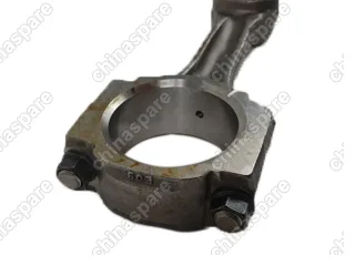 Шатун ДВС 4JB1 Isuzu Trooper I / MU I