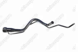 Горловина топливного бака Toyota Corolla Levin VII (AE100)