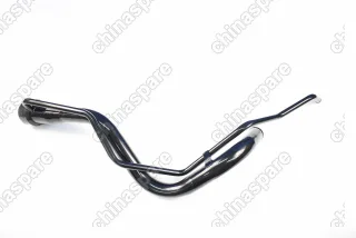 Горловина топливного бака Toyota Corolla Levin VII (AE100)