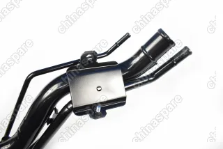 Горловина топливного бака Mitsubishi Lancer 9 (USA)