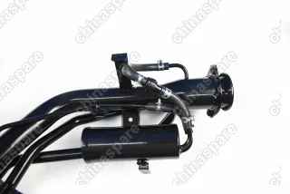 Горловина топливного бака Mitsubishi Lancer 9 (USA)