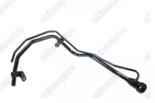 Горловина топливного бака Lexus RX 2009-2015