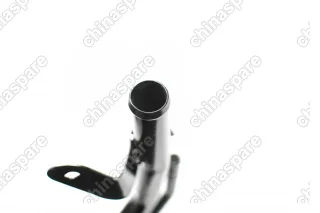 Горловина топливного бака Lexus RX 2009-2015